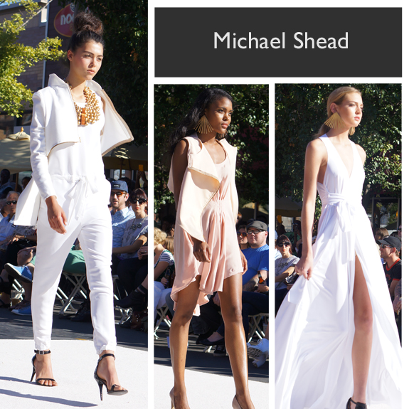 STLFW, Style in the loop, Michael Shead