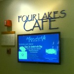 Four Lakes Cafe
