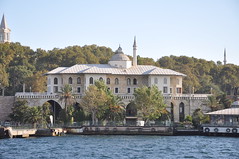 Istanbul - Bosphorus cruise