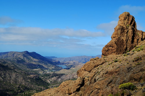 San Bartolome, Gran Canaria