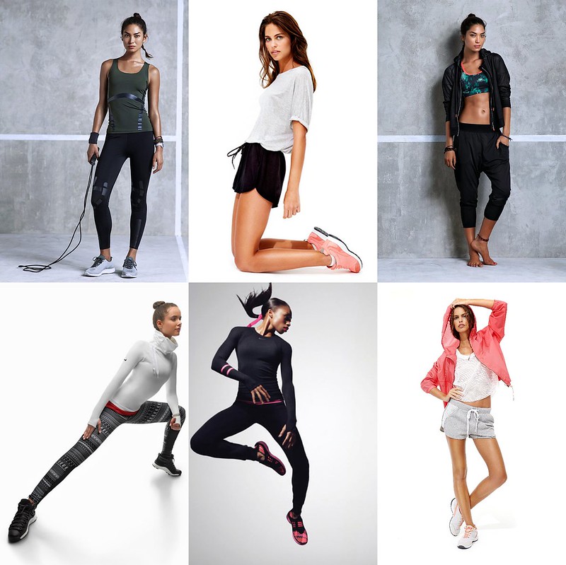 Fitness Style9