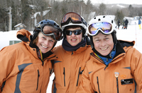 2012 Okemo Ski School Staff (okemo.com/Brian Moore)