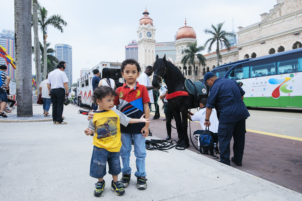 Family Photography | Kuala Lumpur