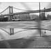 Vista del Puente Brooklyn