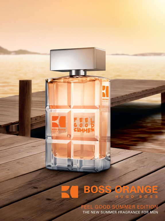 Kee Hua Chee Live!: BOSS WOMAN AND BOSS ORANGE LAUNCH 2 NEW MID-2013
