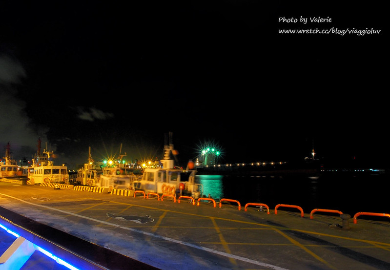夜景,情人節晚餐,碼頭,高雄景點 @薇樂莉 - 旅行.生活.攝影