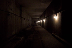 Dupont Underground Tour, 2012/01/18
