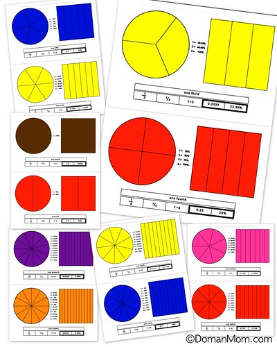 printable-fractions-posters-manipulatives-free-download-domanmom