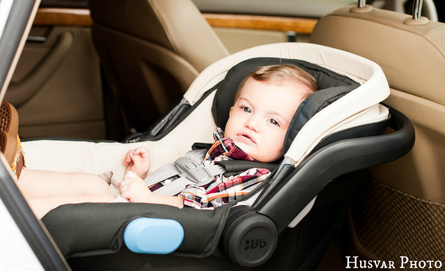 uppababy mesa car seat without base