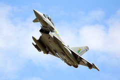 Eurofighter/Typhoon