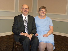 Dad & Mom's 50th Anniversary