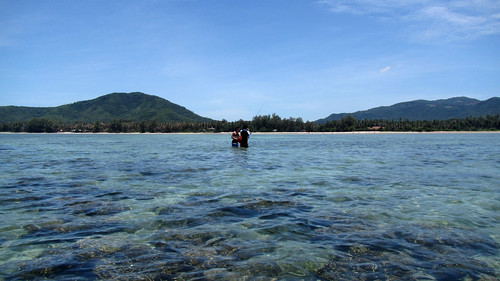 Koh Samui Fishing & snorkel (4)