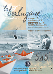 505 - La Berlugane 2013