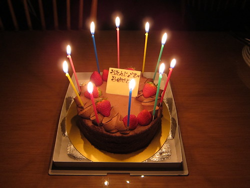Birthday Cake (2)