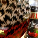 ベルギービール大好き！！ベルヴュー・クリークBelle-Vue Kriek