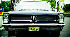 '63 Pontiac Catalina