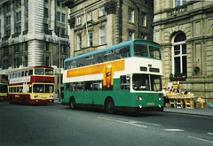 Mersey Bus