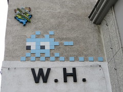 Space Invader WN_55