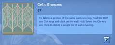 Celtic Branches