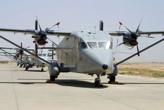 sherpa in Iraq