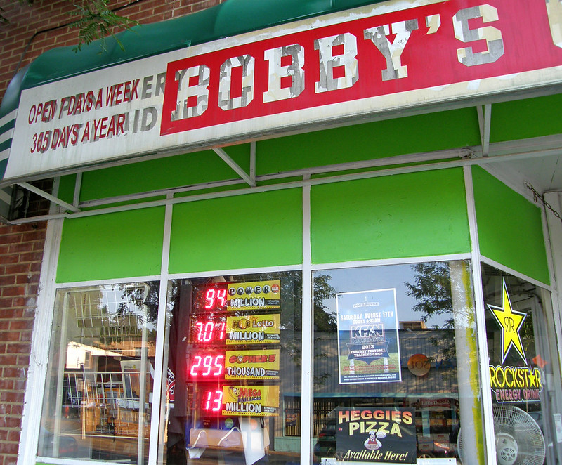 bobby's
