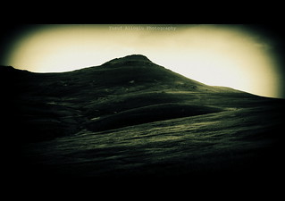 The Dark Mountain; Madur