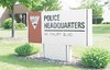 Buffalo Grove Police Department