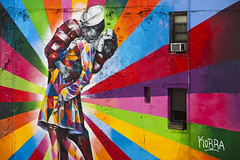 new york city street art