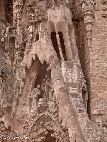 Sagrada Familia, Barcelona-0455