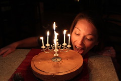 Beth's Birthday, 2012