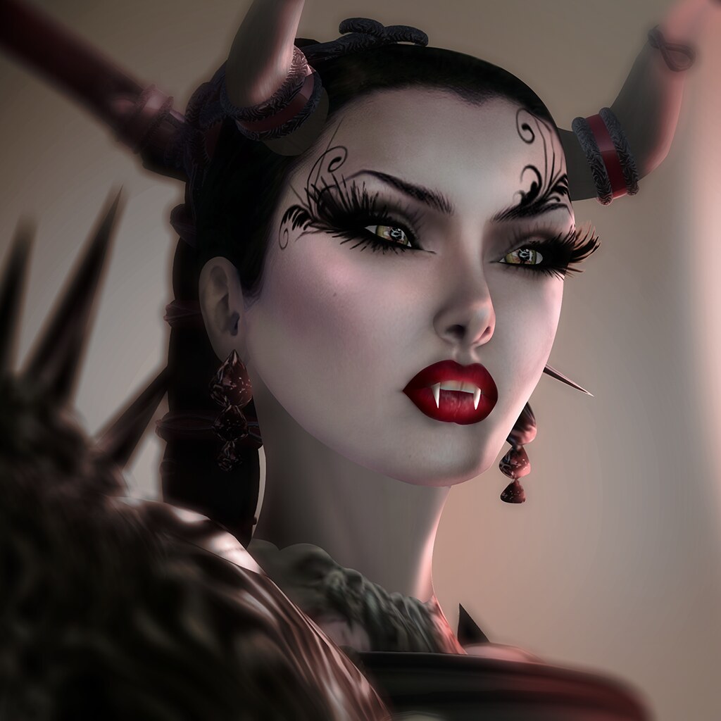 Season of the Witch: The Demon Queen