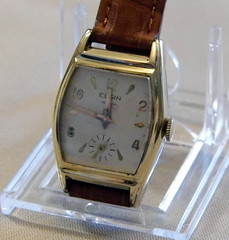 Vintage Wrist Watch Collection - Joe Haupt