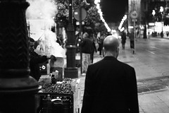 Night Street Photography