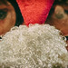 How To Wear A Santa Hat #Flickr12Days