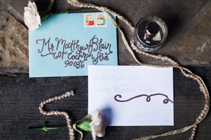 Dabble Me This | RMC Styled Shoot