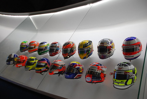 Fernando Alonso Collection