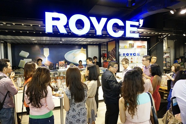 royce chocolate malaysia - wine pairing and chocolate-002