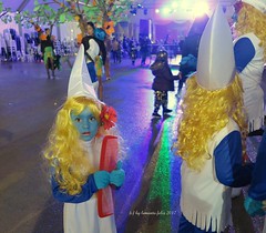 Carnaval 2017-Alameda.