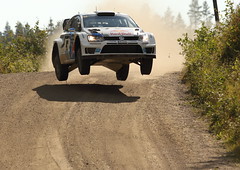 WRC Rally Finland (2013)