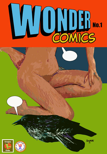 WonderComicsNo.1