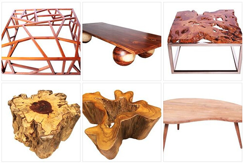 herman furniture hardwood designer furniture collection