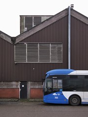 Stadsbus Utrecht