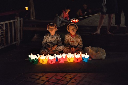 Street lanterns by kewl