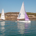 Sailing Course 2014: Image 19 0f 32