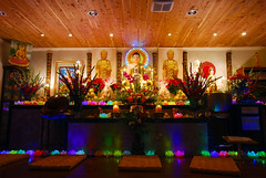 Dec 19th, 2013 - Lễ Vía Đức Phật A Di Đà