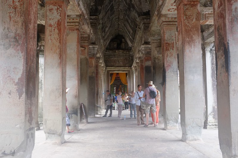 Angkor Wat - 14