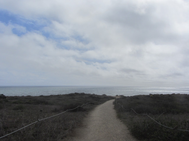 point dume