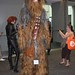 SDCC 2013 Cosplay 305 Star Wars Chewbacca