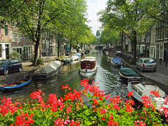 2013 Amsterdam, Netherlands