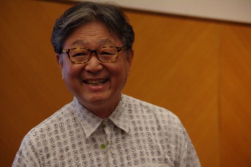 Mr. Kimio Tanaka